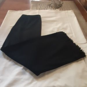 Women Long Knit Skirt size M